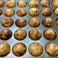 240915's cooksnap of when they made 我が家のたこ焼き.