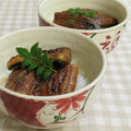 umemodoki's cooksnap of when they made ＊ふっくら！鰻の蒲焼きの温め方＊.