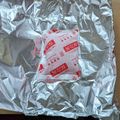 ラリー＆サラ's cooksnap of when they made お弁当の保冷剤の長持ち＆結露防止.