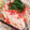 あこHR's cooksnap of when they made 【トマツナそうめん】爆速そうめんアレンジ.