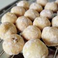 ♡礼♡'s cooksnap of when they made 簡単‼サクほろ❤はちみつ☆くるみクッキー.