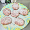 sakuraロゼット's cooksnap of when they made ✿小麦粉のまぶし方✿　.