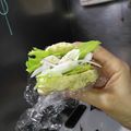ダイエッターひさ子's cooksnap of when they made レンジで簡単♡おからとオートミールのパン.