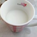 YuKαRi♡'s cooksnap of when they made しゅわしゅわドリンク。炭酸ヨーグルト.