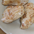 うさぎのミュウちゃん's cooksnap of when they made 簡単*減塩*作り置き*鶏むね肉の鰹節焼き.