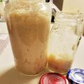 marihawaii's cooksnap of when they made 炊飯器で簡単‼ 自家製塩麹♡.