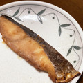 ma2kaboch's cooksnap of when they made さわらの生姜焼き☆.