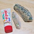まる゜'s cooksnap of when they made クセになる味◎ゴーヤのぬか漬け.