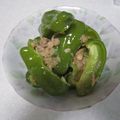 きらり流れ星's cooksnap of when they made 丸ごと無限ピーマン.