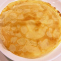 ❁Abake❁'s cooksnap of when they made 失敗しないクレープ生地の焼き方・コツ.
