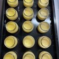 kanamama☆ミ's cooksnap of when they made しっかり濃厚!!口どけなめらかなプリン♡.
