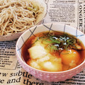 あーこ姐's cooksnap of when they made 旨い❣簡単❣とろろ蕎麦(*´╰╯`๓)♬.