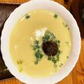 もゆずん's cooksnap of when they made フライパンや鍋で♪私の茶碗蒸し 覚書.