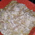 気まぐれ猫弥七's cooksnap of when they made つゆだく簡単牛丼.