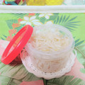 sakuraロゼット's cooksnap of when they made もやしを保存して☆最後まで食べきる方法.