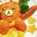 大人ジャイアンのママ's cooksnap of when they made お弁当に◎ウインナーの簡単な飾り切り♡.