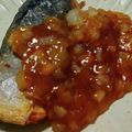 ヨシヨッシー's cooksnap of when they made ブリとたまねぎ.