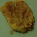 ヨシヨッシー's cooksnap of when they made 離乳食♡かぼちゃ豆腐おやき.