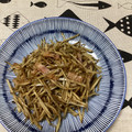 おはなすき's cooksnap of when they made 洋風きんぴらごぼう.