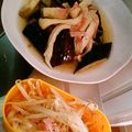 ‡＊あめ＊‡'s cooksnap of when they made なすのえのきベーコンあんかけ.