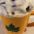 ☆プリカ☆'s cooksnap of when they made 簡単！HMでマグカップケーキ.