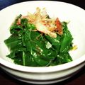 つくね's cooksnap of when they made 唐津市♡不思議！おかワカメのおひたし.
