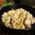 ⌘sarah⌘'s cooksnap of when they made ベトナム料理★チキンのレモングラス炒め.