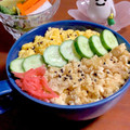 ＊＊もっさん＊＊'s cooksnap of when they made 冷凍作り置きにも！簡単豆腐そぼろ2.