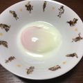 kitty1234's cooksnap of when they made 温泉たまごを作り置き☆買いたての卵で.