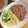 バンビーノ☆'s cooksnap of when they made ジャージャー麺(炸醤麺).