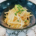 jack06's cooksnap of when they made 病みつきもやし.