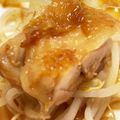 ちゃろみん's cooksnap of when they made 冷凍鶏肉使用♪とりもも照りっ照り焼き.