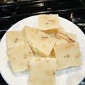 あいもん料理部's cooksnap of when they made 台湾家庭料理*米粉の大根餅　*.