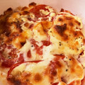クックTRFF8N☆'s cooksnap of when they made 旨!！焼きトマトチーズマヨ♪.