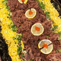 operacook's cooksnap of when they made 家でできる瓦そば.