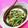 神風＊'s cooksnap of when they made ほうれんそうとしめじの辛子醤油和え.