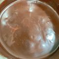 はしりかあさん＊'s cooksnap of when they made ココアでチョコクリーム.