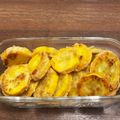 さちaro's cooksnap of when they made ズッキーニのこんがりスパイシー焼き.