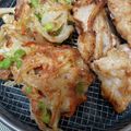 さちaro's cooksnap of when they made 卵不要！冷めてもサクサク最強天ぷら衣.