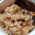 ナッツ627's cooksnap of when they made 大根のおかゆ.