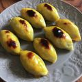 さよちゃんmama☆'s cooksnap of when they made 幼児食 おやつ 簡単スイートポテト.