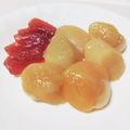*つらら*'s cooksnap of when they made サーモン(鮪)の塩締め.