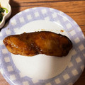 moguy's cooksnap of when they made うちの「ぶりの照り焼き」.