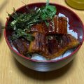むられ's cooksnap of when they made スーパーの鰻☆ホワホワに温めましょ♪.