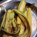 あーちぃのさりまん's cooksnap of when they made 一番美味しいヤングコーンの食べ方.