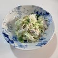 ゆかちゃん♡'s cooksnap of when they made さば缶で無限キャベツ(キャベツ消費に).