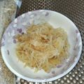 ほか弁ママ's cooksnap of when they made 新玉ねぎのおかか和え.