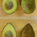 かなみの和美ごはん's cooksnap of when they made 世界一簡単アボカド保存方法！.