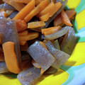 NEKOほっぺ's cooksnap of when they made こんにゃくあったら是非！きのこの旨炒め煮.