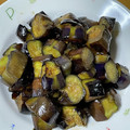mi_ricky's cooksnap of when they made 作り置きにも！なすのコクうま甘辛照り焼き.